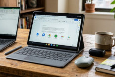 Gak Perlu Bawa Beban Berat Lagi! Ini Pilihan Tablet Murah yang Bisa Gantikan Laptop