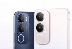 7 HP Vivo Mulai Sejutaan Terbaik 2026 dengan Baterai Awet dan Kamera Jernih