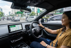 6 Pilihan Mobil Listrik Murah untuk Driver Online 2026, Mulai Rp150 Jutaan