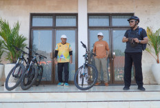 Pola Kerja Berubah ke Hybrid, Jumat Sebagian ASN di Tegal WFH