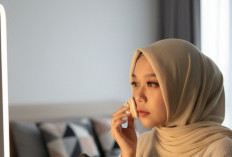 B ERL Healthy Glaze Cushion: Makeup Praktis untuk Kulit Flawless Tanpa Terasa Berat 