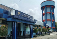 Pemkab Pemalang Buka Seleksi Dirut PDAM, Ini Syarat yang Harus Dipenuhi Pelamar