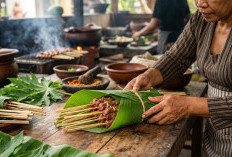 Tidak Alot, Ini 10 Tips Mengempukkan Daging ala Warung Sate khas Tegal