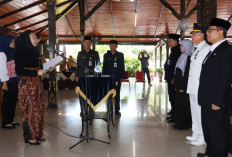 Pejabatnya Dirotasi, Dua Jabatan Direktur di RSUD Brebes Kosong