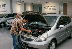Mobil Honda Bekas Murah di Bawah Rp100 Juta, Mana Pilihannya?