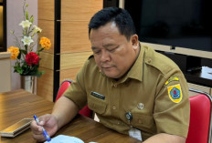 416 Jabatan Kepala Sekolah di Brebes Dijabat Plt