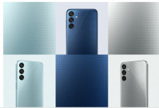 Tahan 2 Hari Tanpa Cas! 5 HP Android Baterai Jumbo 6000mAh Harga Terjangkau