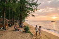 6 Tempat Healing Murah di Tegal Modal Rp50 Ribu, Cocok untuk Refresh Akhir Pekan