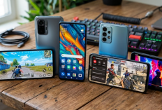 Rekomendasi HP Murah Spek Dewa untuk Gaming dan Multitasking, Mulai 2 Jutaan Aja