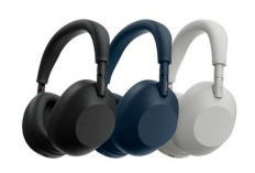 5 Rekomendasi Headset Bluetooth Terbaik untuk Meeting Online, Suara Jernih No Delay