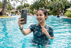 3 Daftar HP Samsung Tahan Air Paling Murah 2026, Mulai Rp3 Jutaan