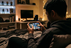 7 Daftar HP Android 2 Jutaan Anti Lemot 2026, Cocok untuk Harian dan Gaming