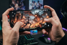 Performa Rata Kanan Buka Game Berat Anti Lag! Ini HP Xiaomi Terbaru RAM 12GB