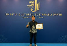 Sharp Indonesia Raih Tiga Penghargaan Bergengsi di JBBA dan SBBI 2026
