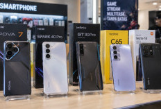 5 HP RAM 16GB Murah untuk Gaming dan Multitasking