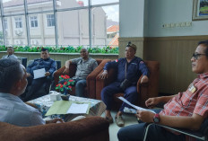 Bantah Ada Penganiayaan, Warga Desa Brekat Sebut Kades Terbentur Sendiri