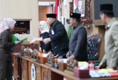 FAP Sorot Laga Pembuka Turnamen Sepak Bola Amazing Tegal: Pemkot Dinilai Kurang Peka