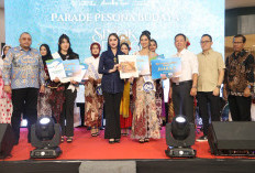 Uji Mental di Ruang Publik, Finalis Sinok Sitong Kota Tegal 2026 Asah Public Speaking dan Bakat