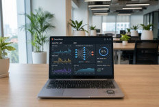 Laptop AI vs Biasa: Apa Manfaat NPU untuk Pengguna?