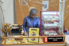 Lewat Penerapan Zero Waste dan Dukungan LinkUMKM BRI, Kebab Endul Tumbuh Berkelanjutan 