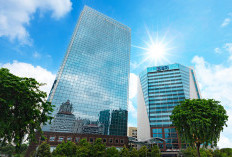 BRI Dorong Keberlanjutan Momentum Earth Hour Lewat Aksi Nyata di Lingkungan Kerja