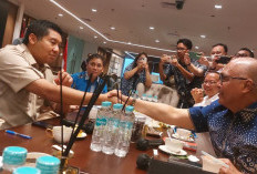 5.000 Rumah Wartawan Difasilitasi Menteri PKP–PWI, Ini Syaratnya  