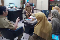 Jumlah Suspek Bertambah Hingga 217 Orang, Brebes KLB Campak