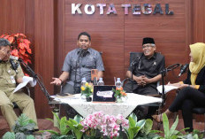 Pasar Tradisional di Kota Tegal Sepi Pengunjung, DPRD Desak Terobosan Baru 