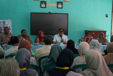 Ambil Langkah Tegas usai Kasus Bullying Siswa SMPN 4 Randudongkal, Pemkab Pemalang Pasang CCTV 