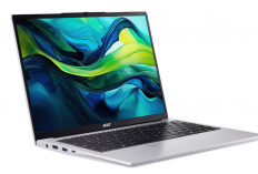 4 Rekomendasi Laptop Kuliah Budget 5 Jutaan Terbaik untuk Mahasiswa Baru