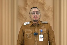 Masih Didalami, Dedy Yon: Nama dan Keterangan dalam Buku Catatan Belum Dapat Diartikan Keterlibatan