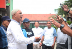 Saat Usaha Pengolahan Ikan Asin Tegal Terancam Gulung Tikar Dampak Pengembangan Pelabuhan Tegalsari