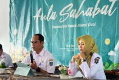 Panduan Wisata Lebaran 2026 Kabupaten Tegal: Kesiapan Guci, Jalur Alternatif, dan Keamanan Pasca Bencana