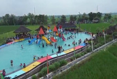 Wisata Alam di Brebes Dihadirkan di Desa Kubangjero-Banjarharjo, Ini Dia Keindahannya