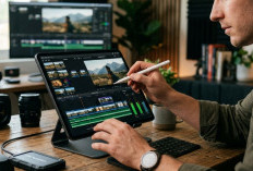 7 Rekomendasi Tablet 3 Jutaan untuk Editing Video, Render Konten Cepat Anti Stack