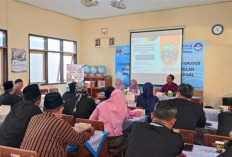 Strategi Disdikbud Perluas Akses Pendidikan Inklusif di Kota Tegal