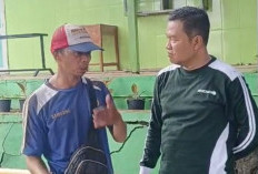 Pasca Bencana Padasari Tegal, Dinas Dikbud Jamin Pendidikan Anak Tetap Berjalan