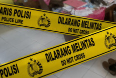 Hendak Beraksi Lagi, 2 Pelaku Pembobol SD di Bumiayu Brebes Berhasil Tertangkap Polisi
