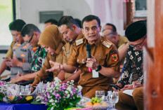 Gubernur Jateng Ahmad Luthfi: Disabilitas Tak Boleh Tersisih dari Dunia Kerja