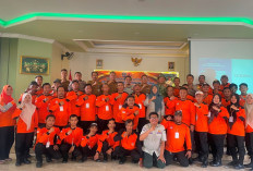 Pemkab Tegal Genjot Pembentukan Desa Tangguh Bencana di Warureja dan Kedungjati