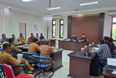 Petani Desa Dukuhturi Ngadu ke Komisi II, Tuntut Akses Jalan Usaha Tani