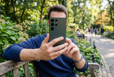 Tips Memaksimalkan Kamera AI Samsung Galaxy, Foto Makin Ciamik Tanpa Ribet