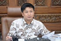 Komisi IV DPRD Kabupaten Tegal Ingatkan Program Saba Latar Tidak Hanya Seremoni