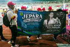 Doa Gubernur Jateng untuk Syabila Atlet Selam Jepara yang Meninggal Saat Laga Selam Laut Porprov 2026