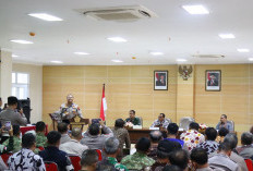 Kapolres Brebes Instruksikan Tindak Tegas Penyakit Masyarakat Selama Ramadan 2026