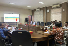 DPRD Kota Tegal Minta Disdikbud Sokong Kegiatan Bulan Bahasa