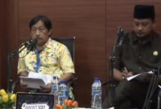 Anggota DPRD Kota Tegal Minta Penerimaan Peserta Didik Harus Penuhi Rasa Keadilan