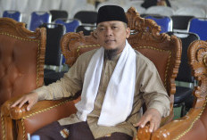 Mudir MBS Moga Ajak Santri Jadi Generasi Unggul dan Berkemajuan