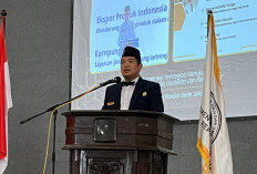 Alhamdulillah! Kuota Haji Brebes Tahun Ini Bertambah, Jadi 1.296 Jemaah 