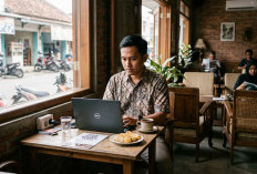 Cafe untuk Kerja Remote: Cek 4 Hal Selain Wifi